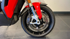 BMW S1000 XR TE